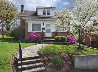 224 Hendren Ave, Staunton, VA 24401