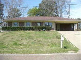 4781 Terry Rd, Jackson, MS 39212