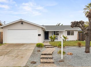 428 Fensalir Ave, Pleasant Hill, CA 94523