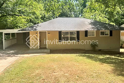 2304 Ousley Ct Photo 1