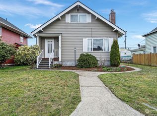 706 F St, Centralia, WA 98531