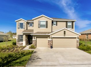 350 W Victoria Trails Blvd, Deland, FL 32724