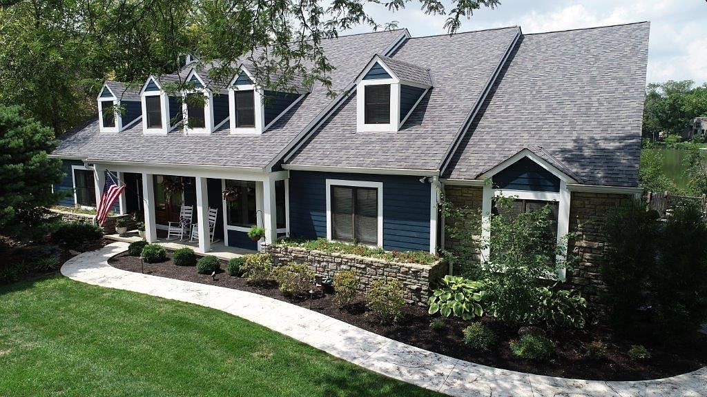 8135 Baywood Ln, Maineville, OH 45039 Zillow