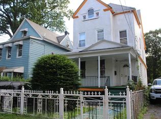 346 S 6th Ave, Mount Vernon, NY 10550