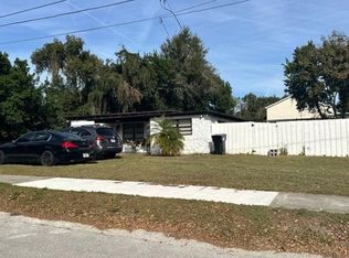 1615 White Ave, Orlando, FL 32806