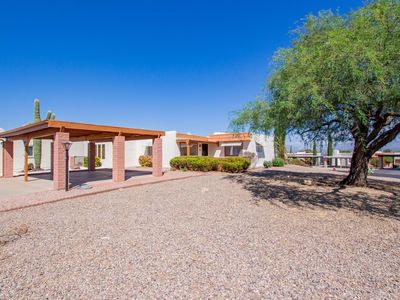 202 N Cactus Loop, Green Valley, AZ, 85614