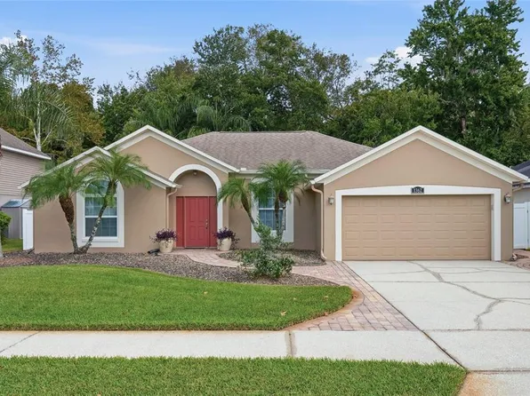 1362 TWIN RIVERS BOULEVARD, OVIEDO, FL 32766