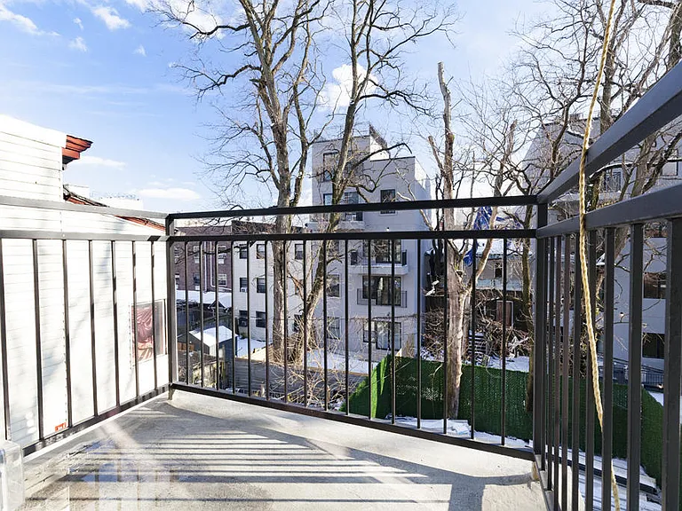 836 Monroe St #3B — Photo 11