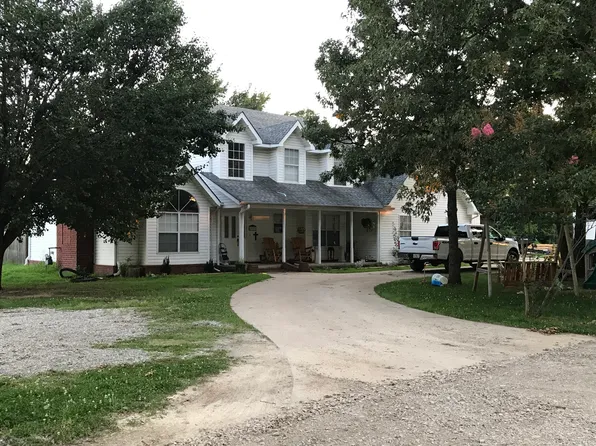 2907 Planters Dr, Jonesboro, AR 72404