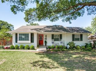 1220 Laurel Ln, Richardson, TX 75080