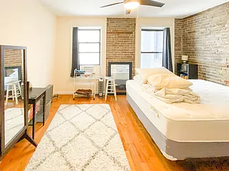 Rented by MySpaceNYC