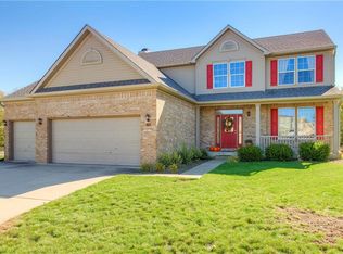 1791 Spring Beauty Dr, Avon, IN 46123