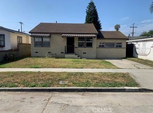 210 W 119th St, Los Angeles, CA 90061