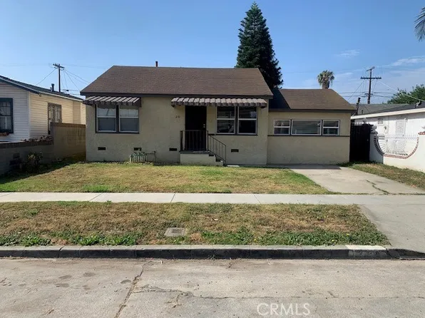 210 W 119th St, Los Angeles, CA 90061