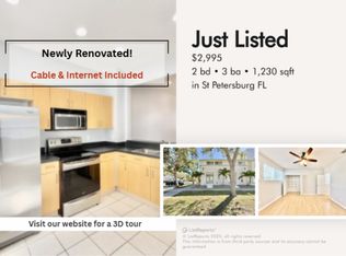 724 4th Ave S UNIT 10, Saint Petersburg, FL 33701