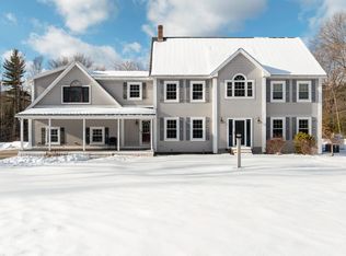 586 Richville Road, Standish, ME 04084