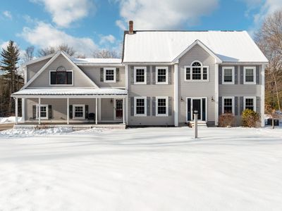 586 Richville Road, Standish, ME, 04084
