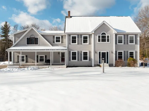 586 Richville Road, Standish, ME 04084