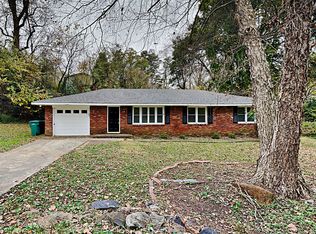 160 Dickson Rd, Marietta, GA 30066