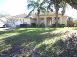 14010 Wilburton St, Spring Hill, FL 34609