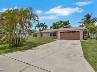621 SW 29th Ter, Cape Coral, FL 33914