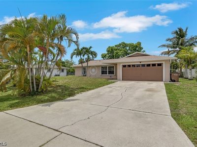 621 SW 29th Ter, Cape Coral, FL, 33914