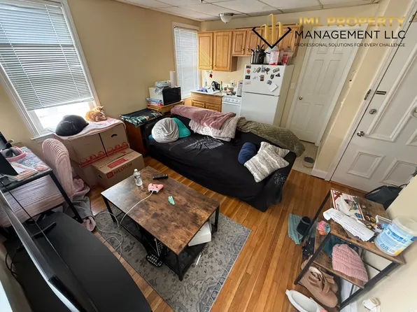 500 Cherry St APT 2, Fall River, MA 02720