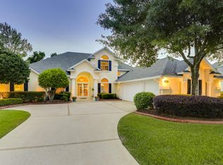 204 Lamp Lighter Ln, Ponte Vedra Beach, FL 32082