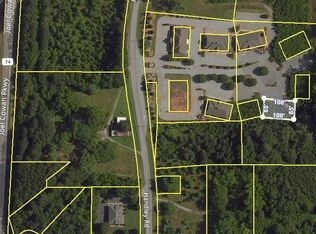 120 Handley Rd #700, Tyrone, GA 30290