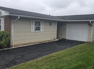 45 Tony Ct, Brick, NJ 08724