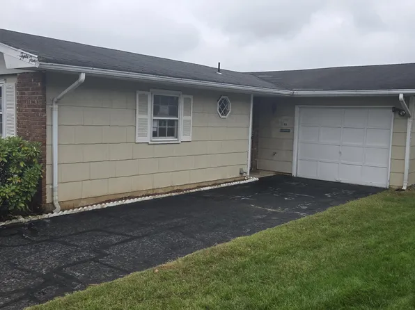 45 Tony Court, Brick, NJ 08724