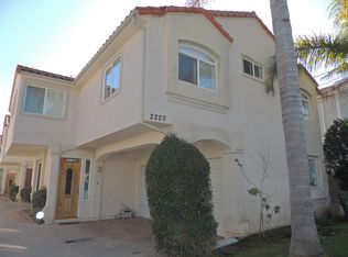 2220 Rockefeller Ln UNIT A, Redondo Beach, CA 90278