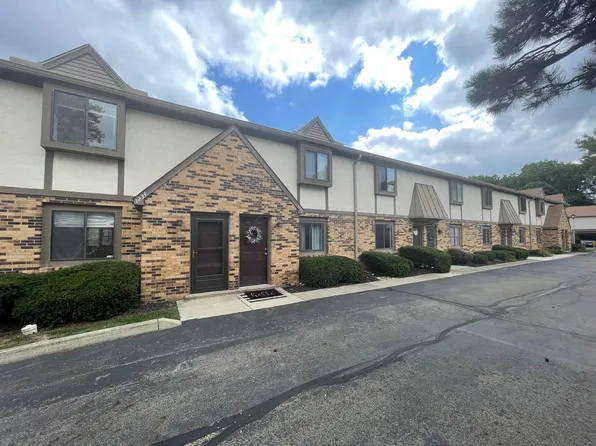 3230 Summerdale Ln #75, Columbus, OH 43221