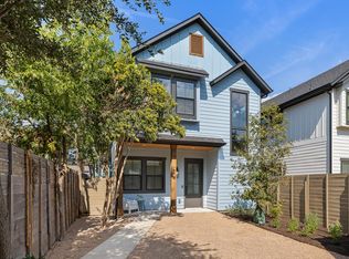 7812 Hardy Dr #2, Austin, TX 78757