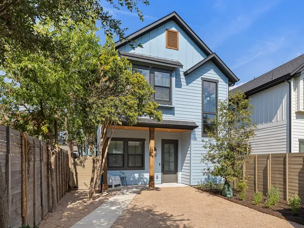 7812 Hardy Dr #2, Austin, TX 78757