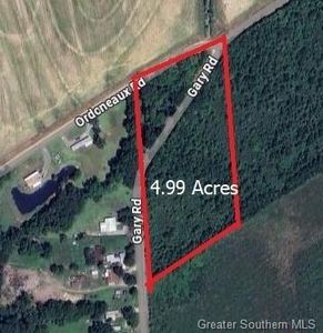 0 Gary Rd, Jennings, LA, 70546