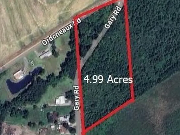 0 Gary Rd, Jennings, LA 70546