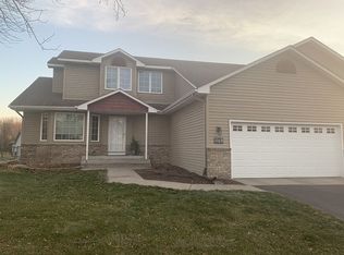 1168 Ruffed Grouse Ct, Lino Lakes, MN 55014