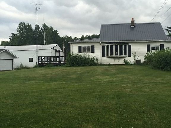 Northside
						:
						Facing the River