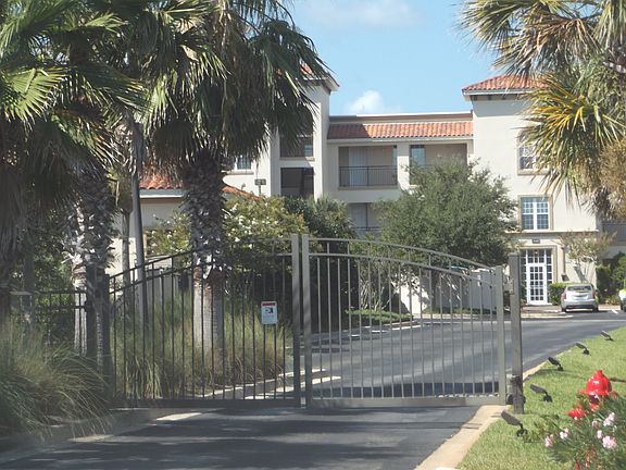 Gated community