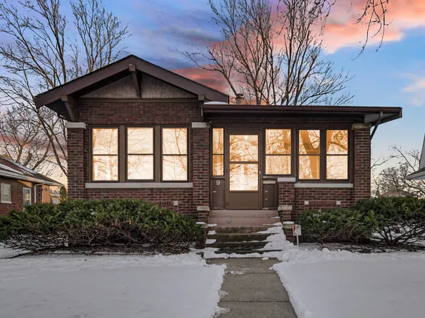 9 Detroit St, Calumet City, IL 60409