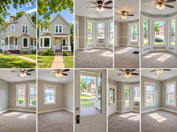 405 W White St, Champaign, IL