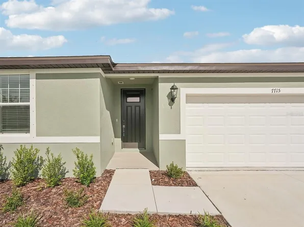 7715 Gilchrist Springs Dr, Parrish, FL 34219