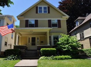 269 Milburn St, Rochester, NY 14607