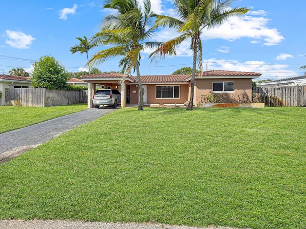 1321 NE 46th St, Fort Lauderdale, FL 33334