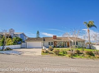 216 Via Los Altos, Redondo Beach, CA 90277