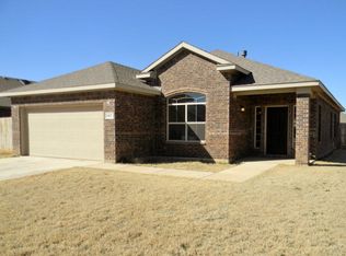 613 E 95th St, Odessa, TX 79765