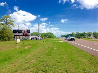 7293 S Suncoast Blvd, Homosassa, FL 34446