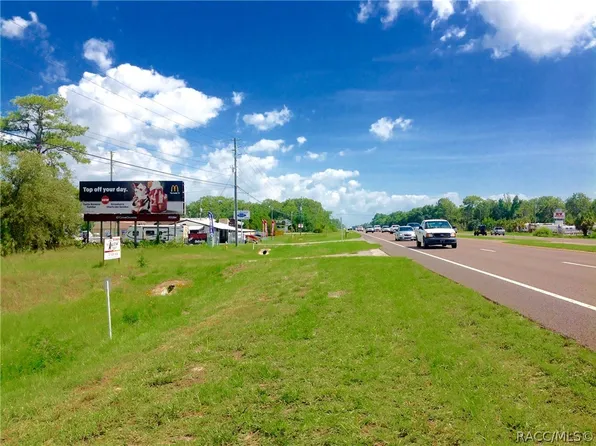 7293 S Suncoast Blvd, Homosassa, FL 34446