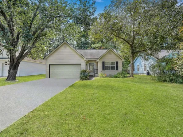 205 Sugar Mill Dr, Savannah, GA 31419